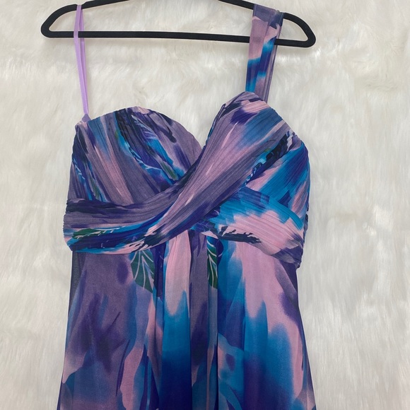 Ever Pretty Maxi Dress Size 10 - Picture 2 of 8